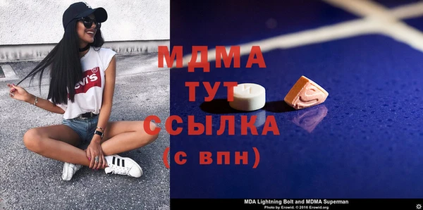 Альфа ПВП Богданович